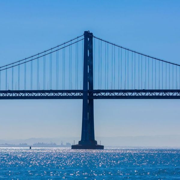 san francisco bridge