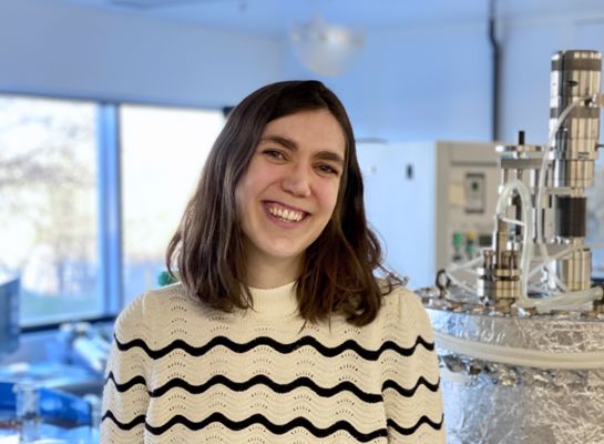 Marie-Blandine Martin 