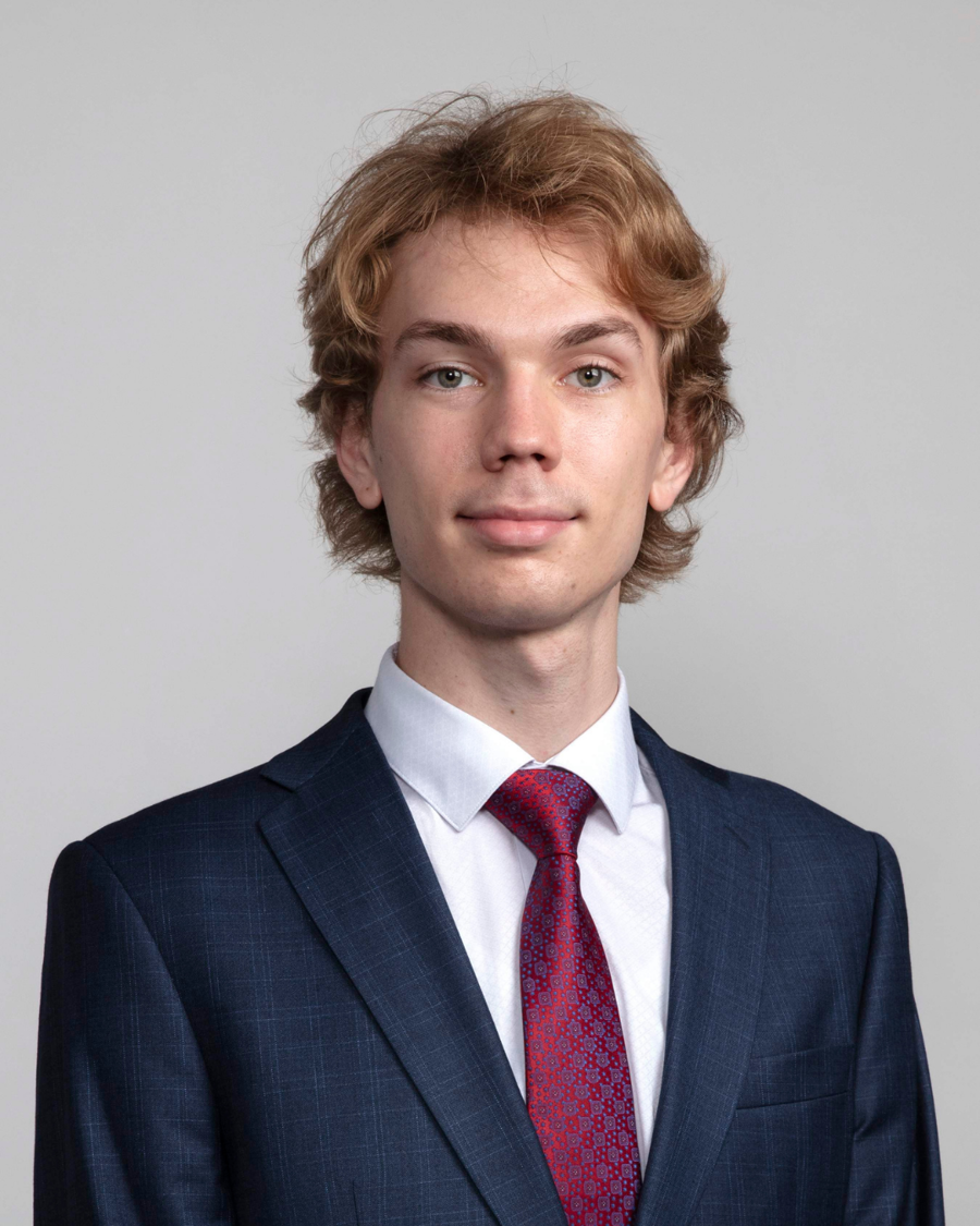 Timofey Savilov magnetic nanodrums PhD researcher