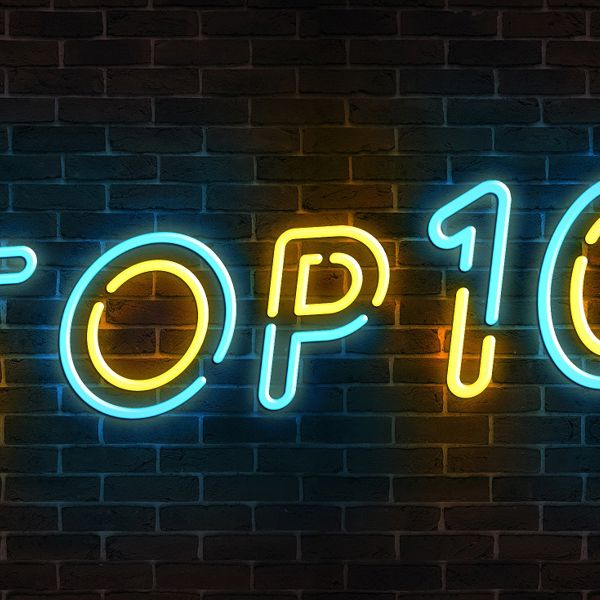 Our top ten graphene news stories of 2021