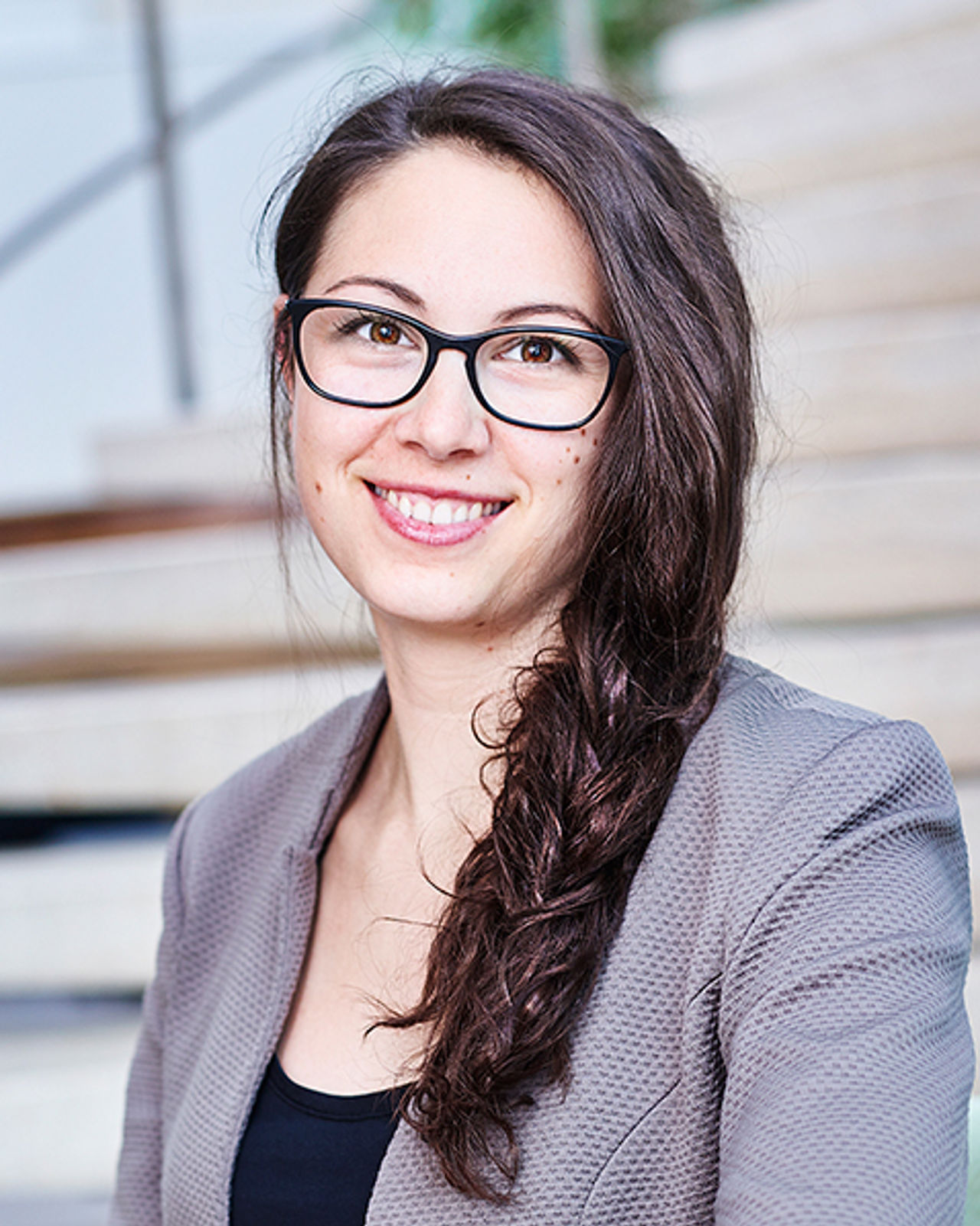 Deborah Rupert career coach