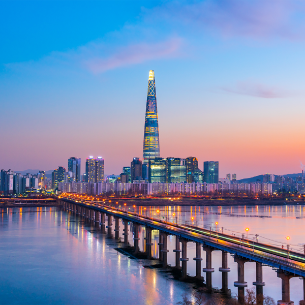 Seoul, Republic of Korea