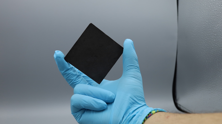 AEROGrAFT air filter