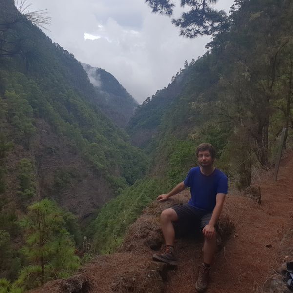 Kovács-Krausz Zoltán