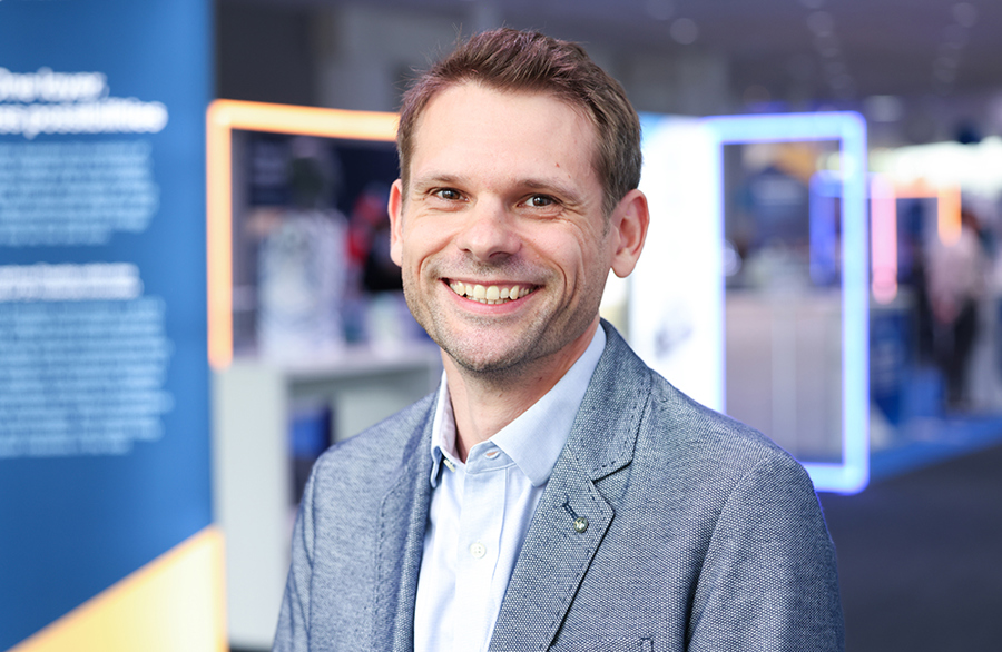 Alexey Tarasov Project Coordinator, Kaiserslautern University of Applied Sciences