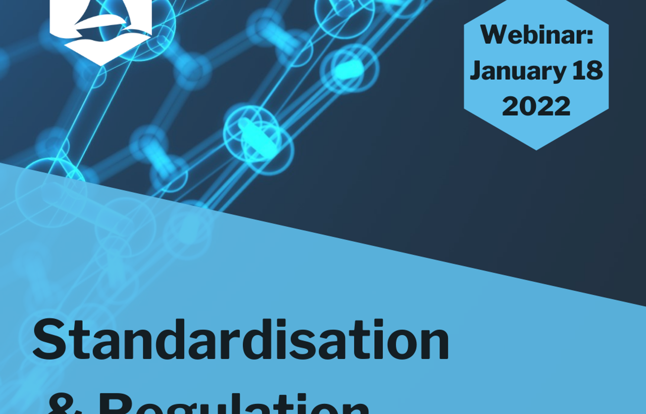 Standardisation video thumbnail image